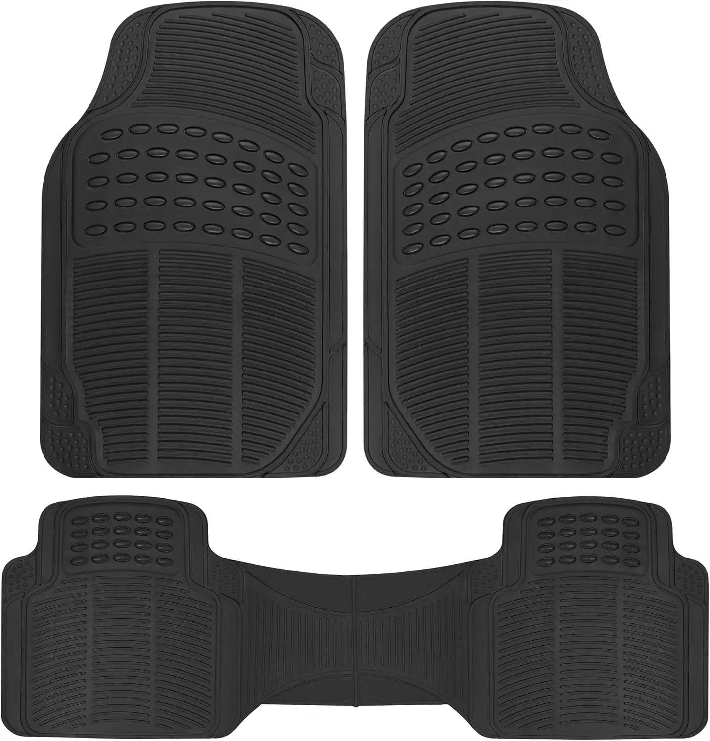 Aurovex Floor Mats