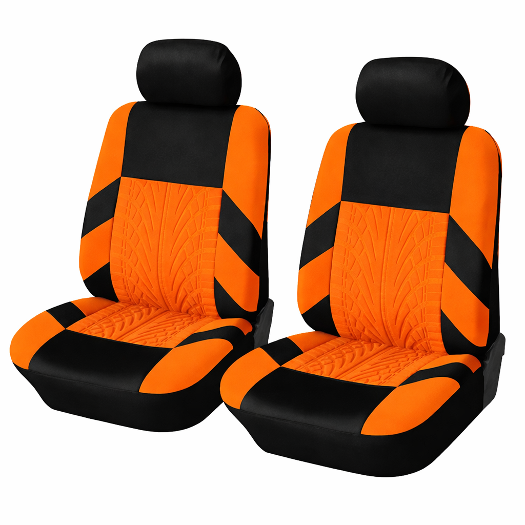 Aurovex Universal Car Seat Covers | Anti-Slip, Breathable, All-Season Protection - Image 10