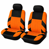 Aurovex Universal Car Seat Covers | Anti-Slip, Breathable, All-Season Protection - Image 10