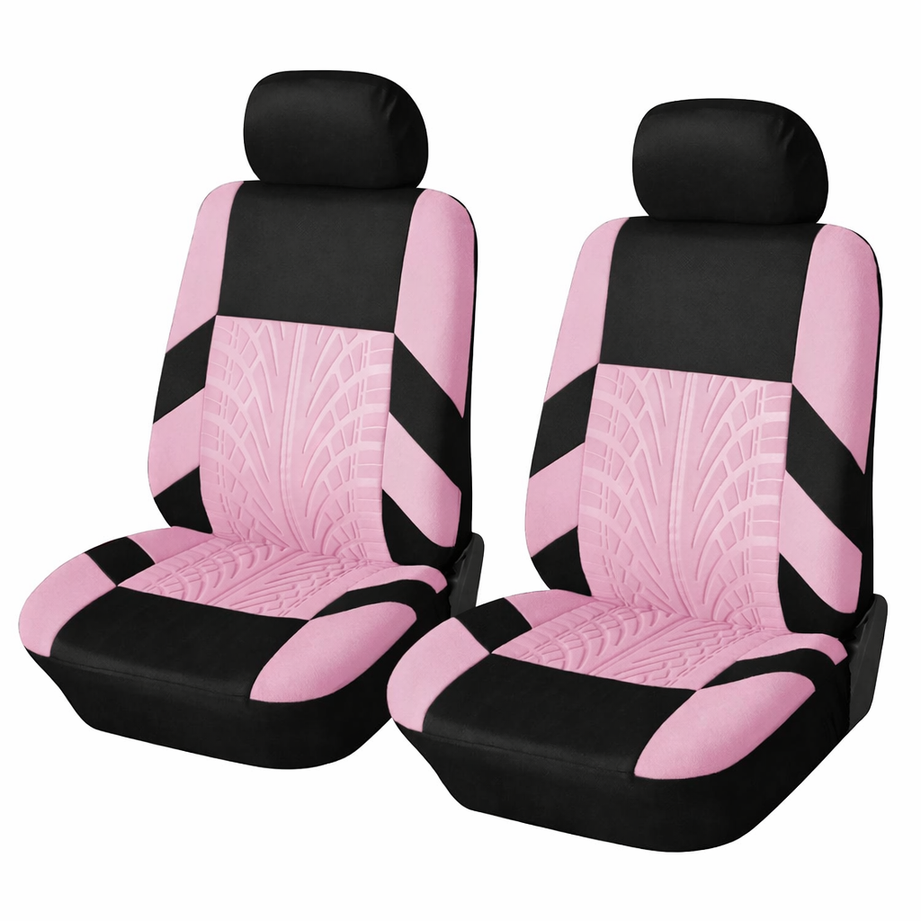 Aurovex Universal Car Seat Covers | Anti-Slip, Breathable, All-Season Protection - Image 18
