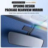 Aurovex Car Windshield Sun Shade Umbrella | Foldable UV Protection Heat Blocker