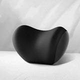 Aurovex Memory Foam Headrest & Lumbar Pillow | Ergonomic Driving Support - Image 5
