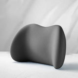 Aurovex Memory Foam Headrest & Lumbar Pillow | Ergonomic Driving Support - Image 7