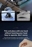 Aurovex Anti-Slip Dashboard Phone Mount | Universal Car Phone Holder - Image 10