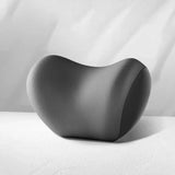 Aurovex Memory Foam Headrest & Lumbar Pillow | Ergonomic Driving Support - Image 10