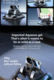 Aurovex Anti-Slip Dashboard Phone Mount | Universal Car Phone Holder - Image 9