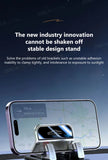 Aurovex Anti-Slip Dashboard Phone Mount | Universal Car Phone Holder - Image 7