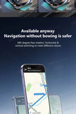 Aurovex Anti-Slip Dashboard Phone Mount | Universal Car Phone Holder - Image 14