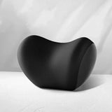 Aurovex Memory Foam Headrest & Lumbar Pillow | Ergonomic Driving Support - Image 12