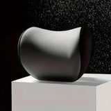 Aurovex Memory Foam Headrest & Lumbar Pillow | Ergonomic Driving Support - Image 9