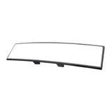 Aurovex Wide-Angle Rearview Mirror | Anti-Glare Panoramic Interior Mirror - Image 6