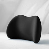 Aurovex Memory Foam Headrest & Lumbar Pillow | Ergonomic Driving Support - Image 15