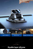 Aurovex Anti-Slip Dashboard Phone Mount | Universal Car Phone Holder - Image 11