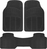 Aurovex Floor Mats