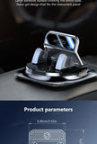Aurovex Anti-Slip Dashboard Phone Mount | Universal Car Phone Holder - Image 18