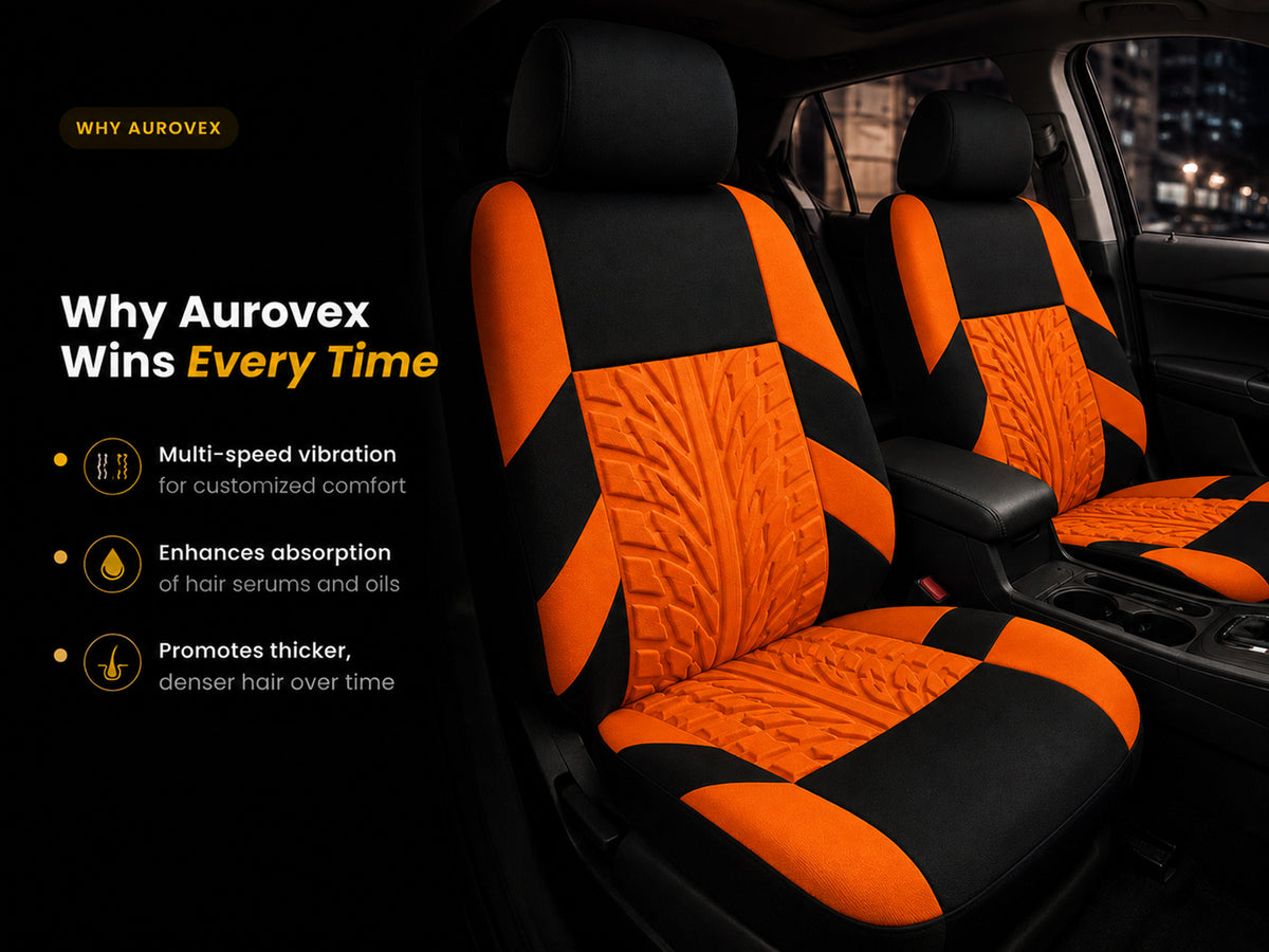<p>Why Aurovex Wins <em>Every Time</em></p>