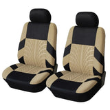 Aurovex Universal Car Seat Covers | Anti-Slip, Breathable, All-Season Protection - Image 9