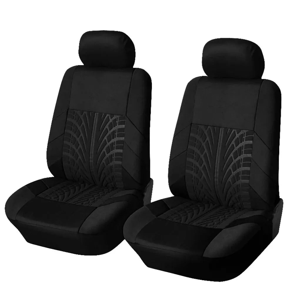 Aurovex Full Set Seat Covers - 5 piece
