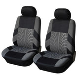 Aurovex Universal Car Seat Covers | Anti-Slip, Breathable, All-Season Protection - Image 7