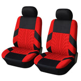 Aurovex Universal Car Seat Covers | Anti-Slip, Breathable, All-Season Protection - Image 8